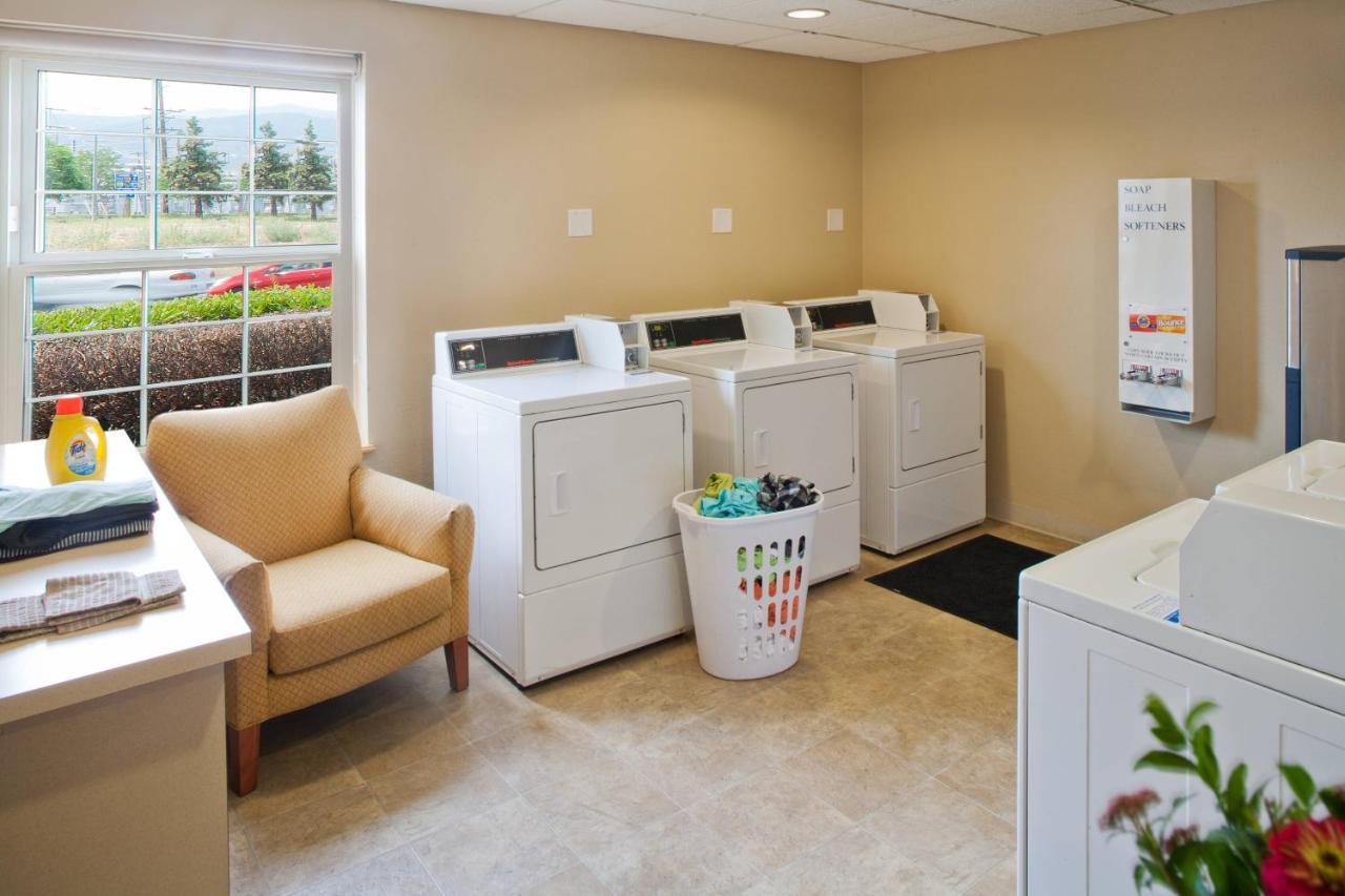 | TownePlace Suites by Marriott Medford