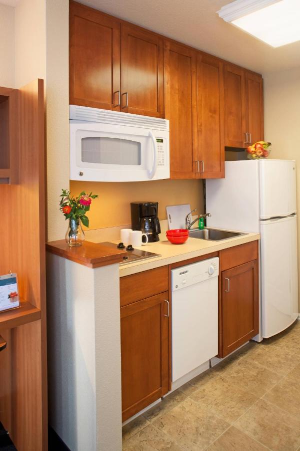 | TownePlace Suites by Marriott Medford