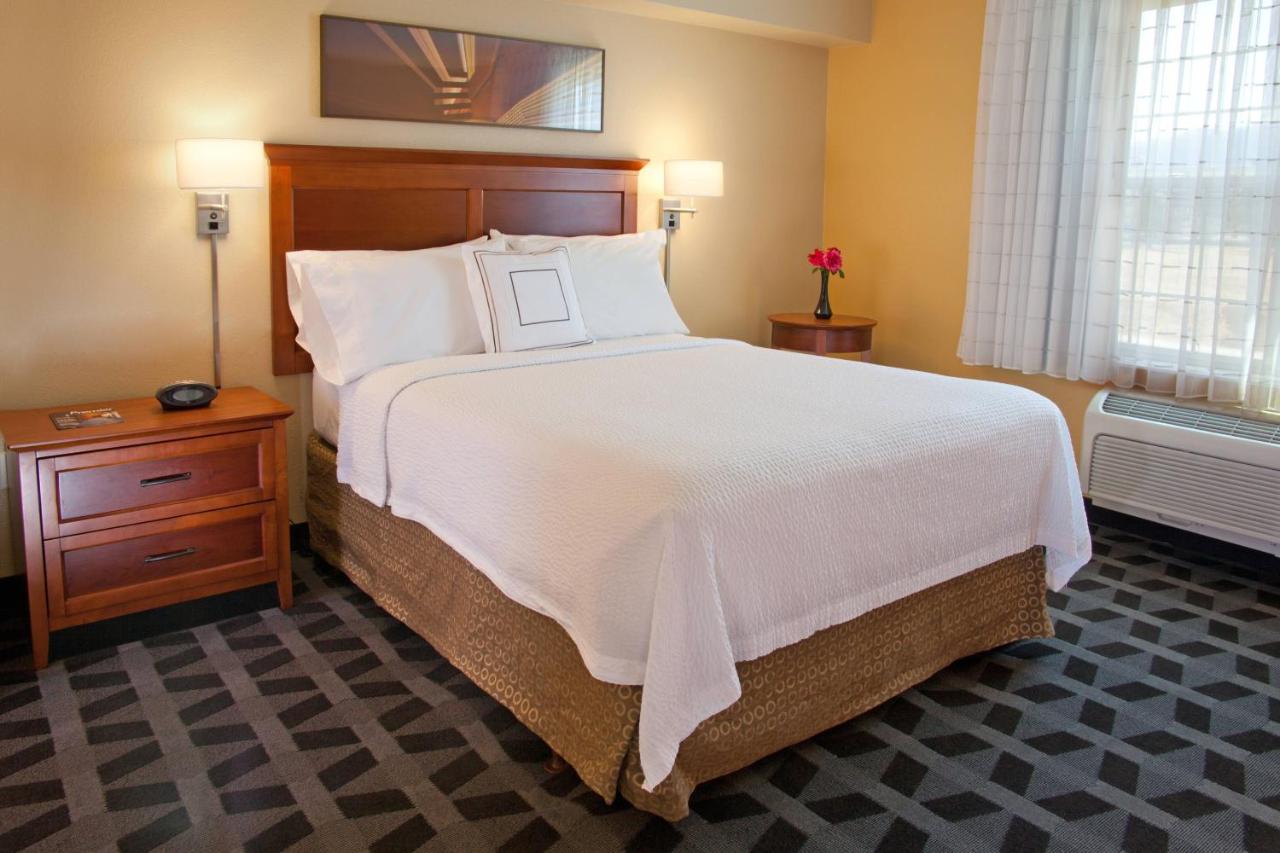 | TownePlace Suites by Marriott Medford
