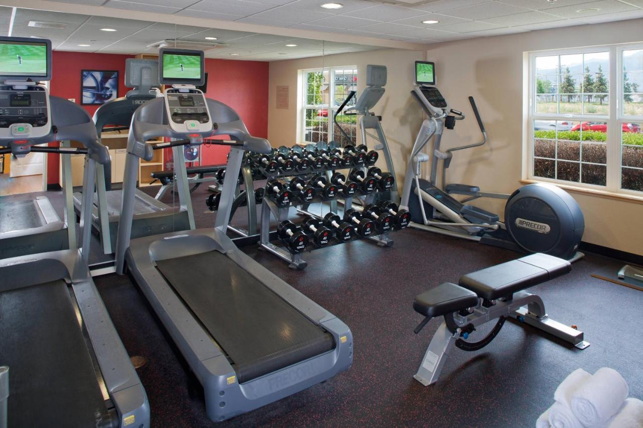 | TownePlace Suites by Marriott Medford