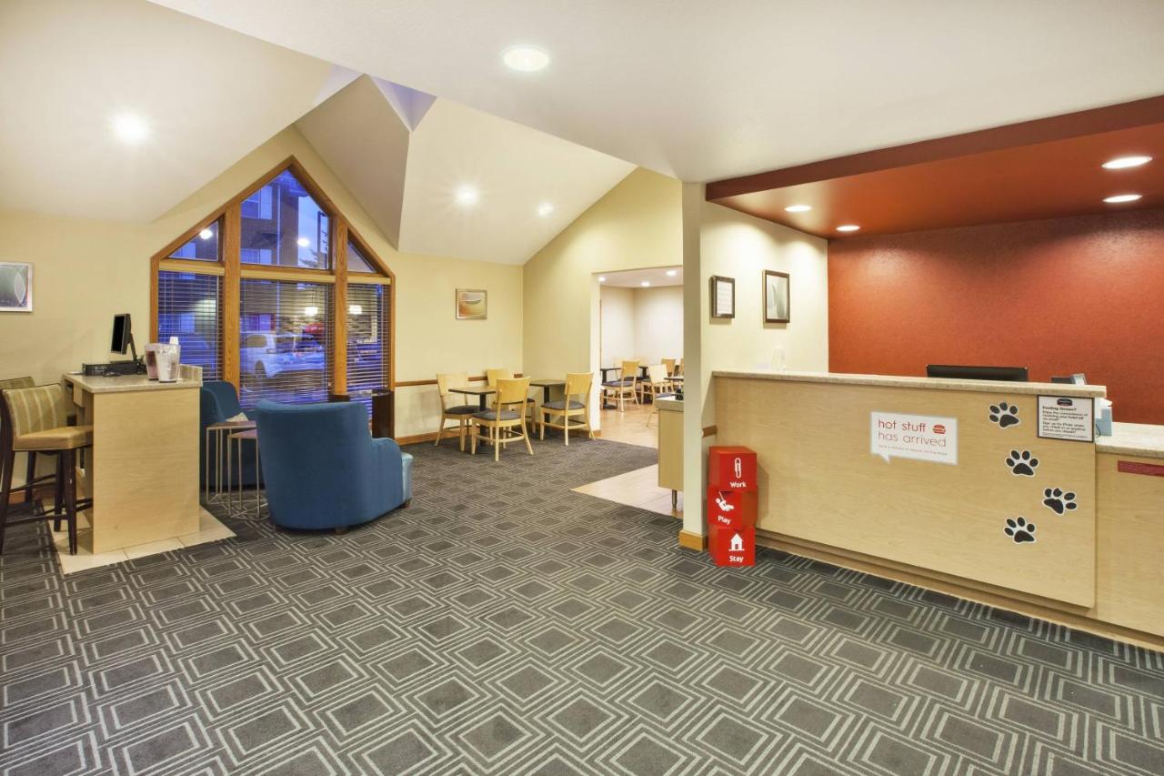  | TownePlace Suites Detroit Sterling Heights