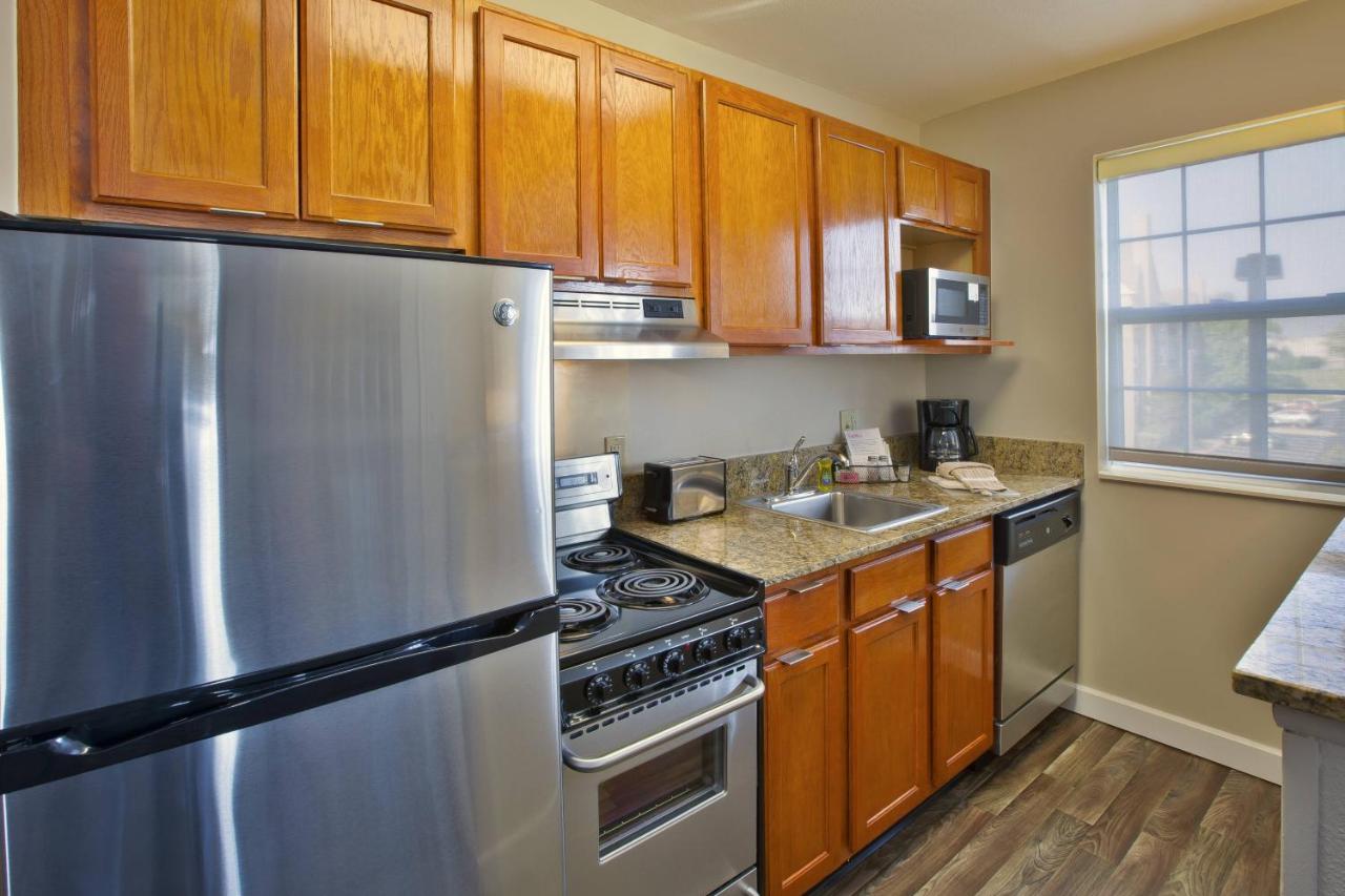  | TownePlace Suites Detroit Sterling Heights
