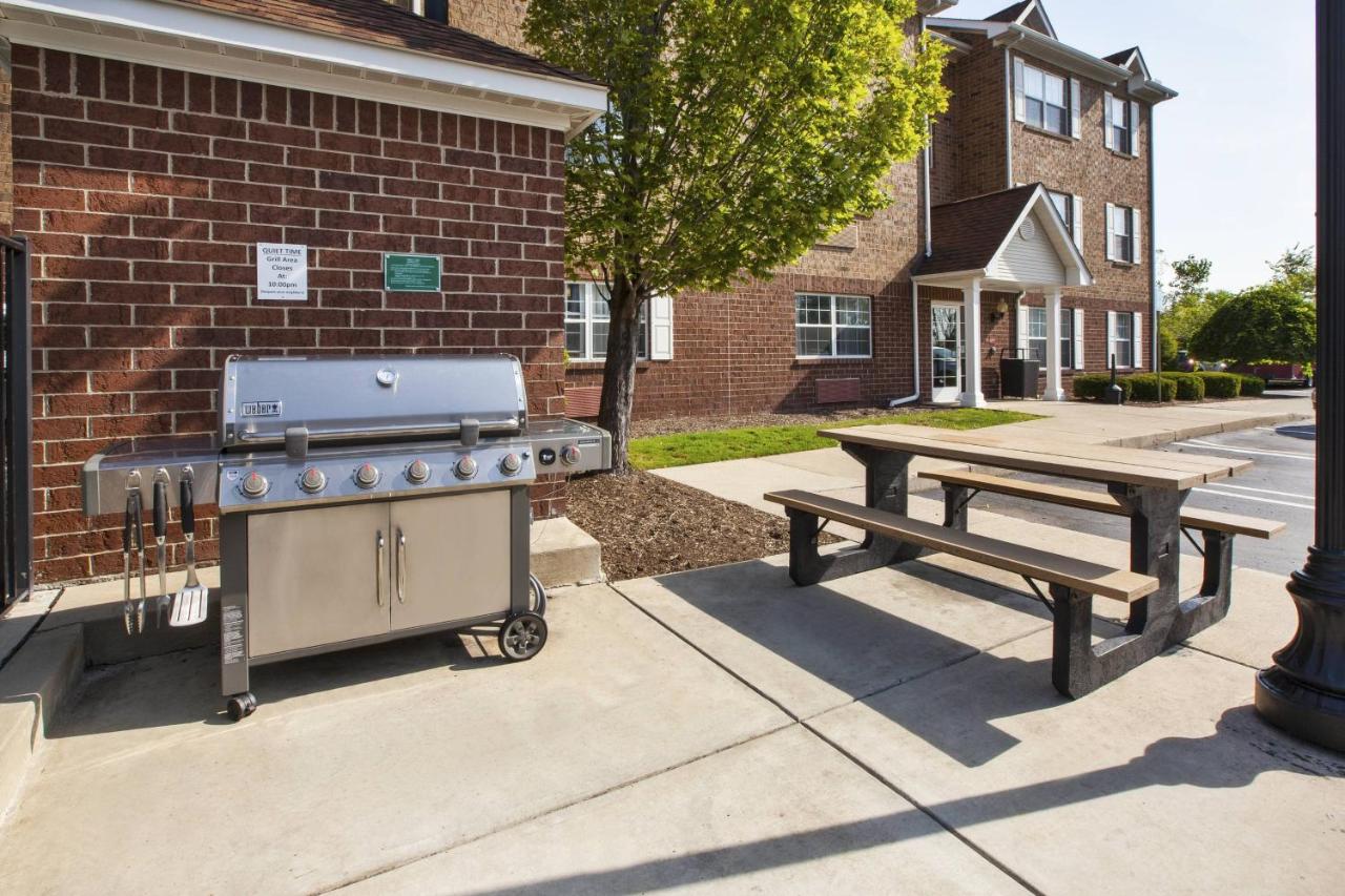  | TownePlace Suites Detroit Sterling Heights