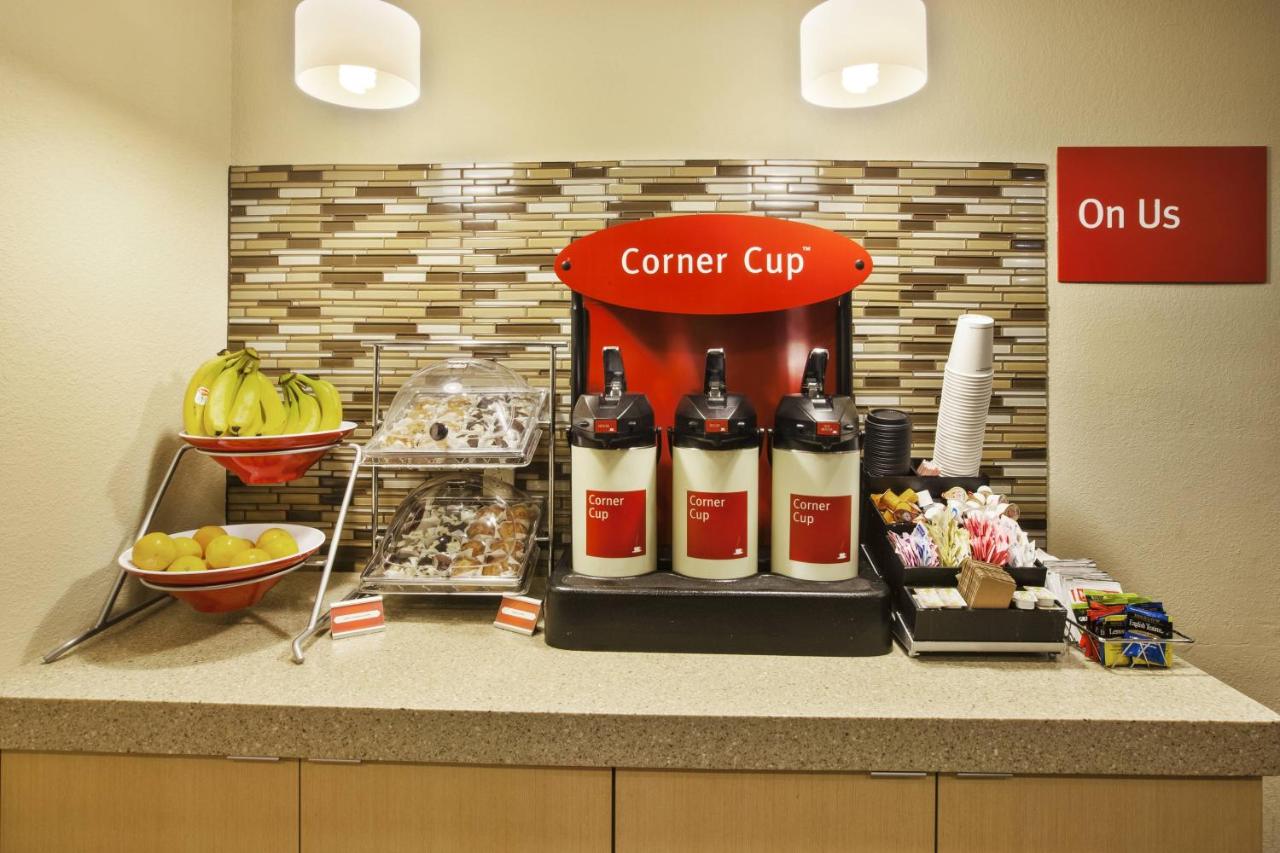  | TownePlace Suites Detroit Sterling Heights