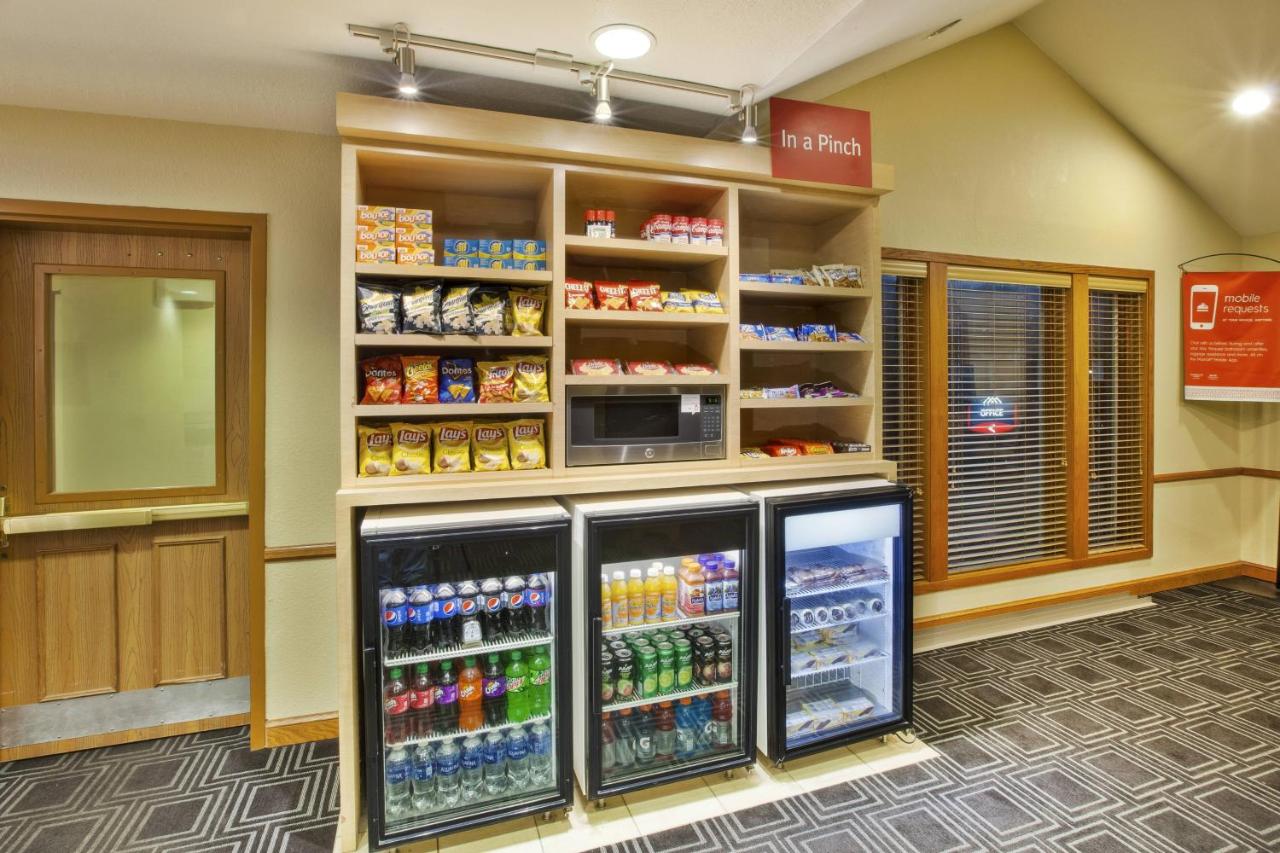  | TownePlace Suites Detroit Sterling Heights