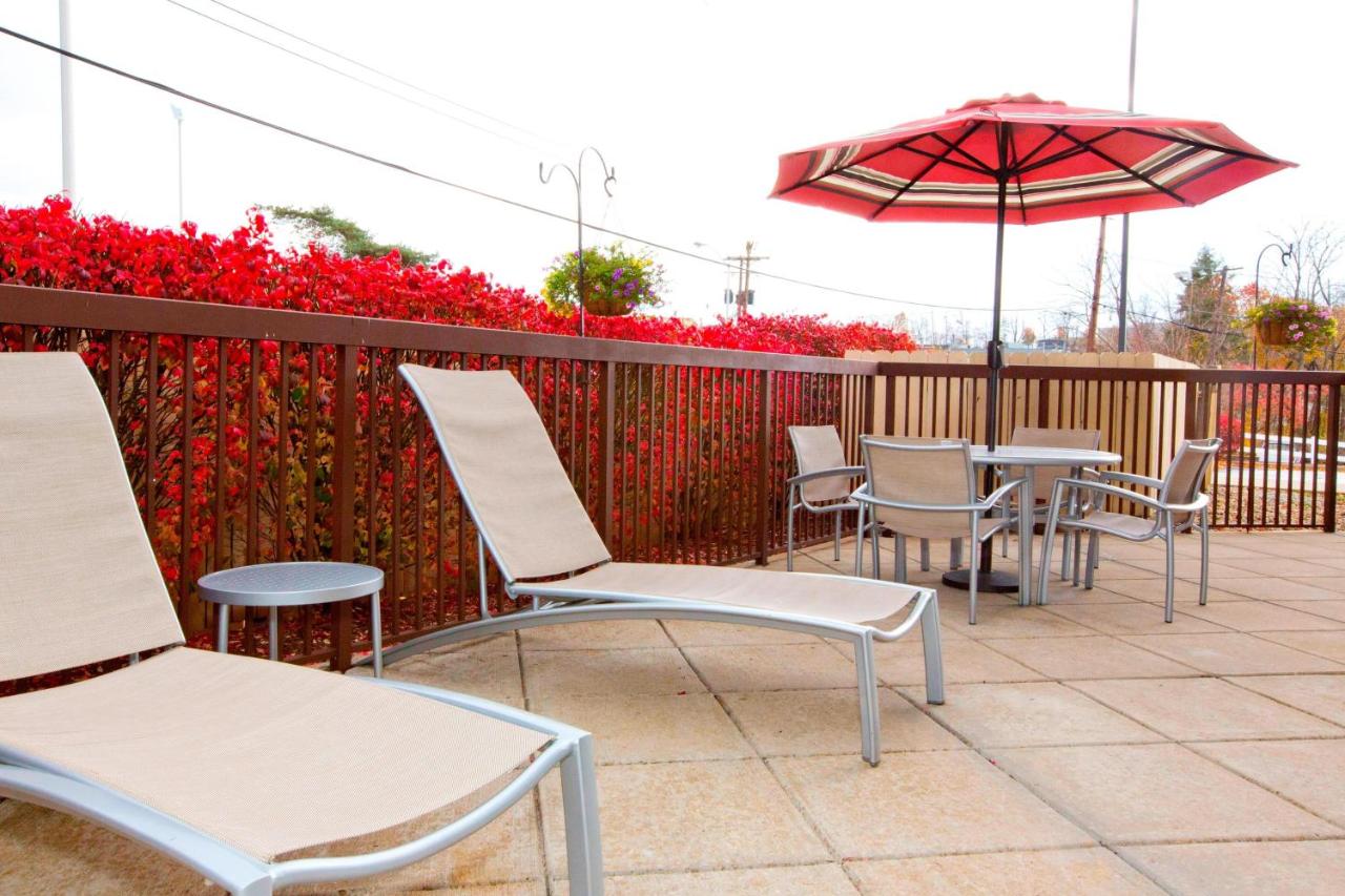  | SpringHill Suites by Marriott Pittsburgh Monroeville