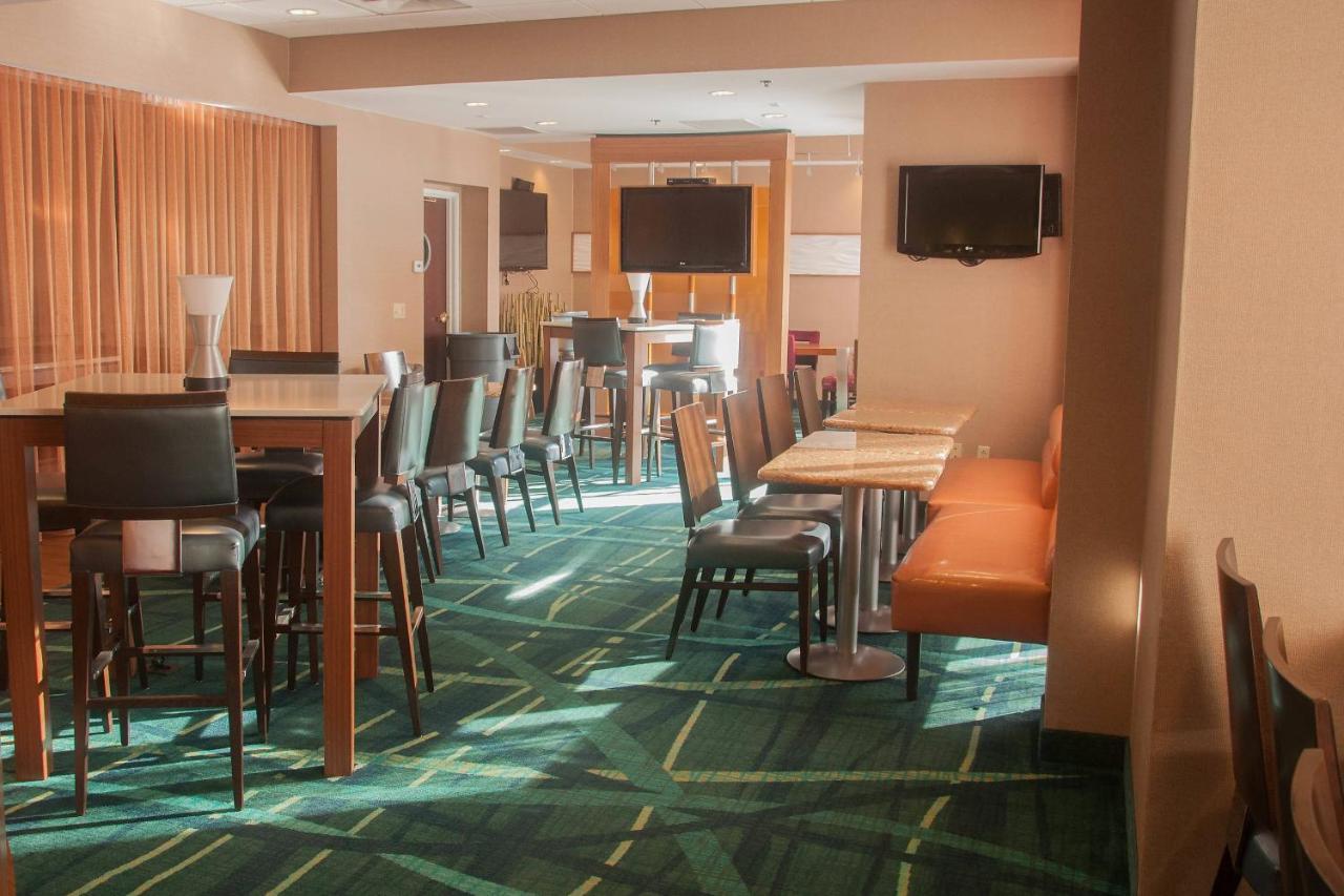 | SpringHill Suites by Marriott Pittsburgh Monroeville