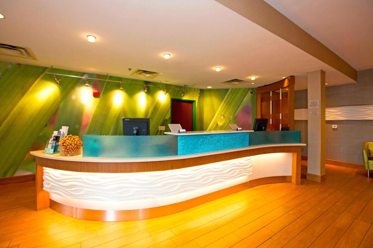 | SpringHill Suites by Marriott Pittsburgh Monroeville