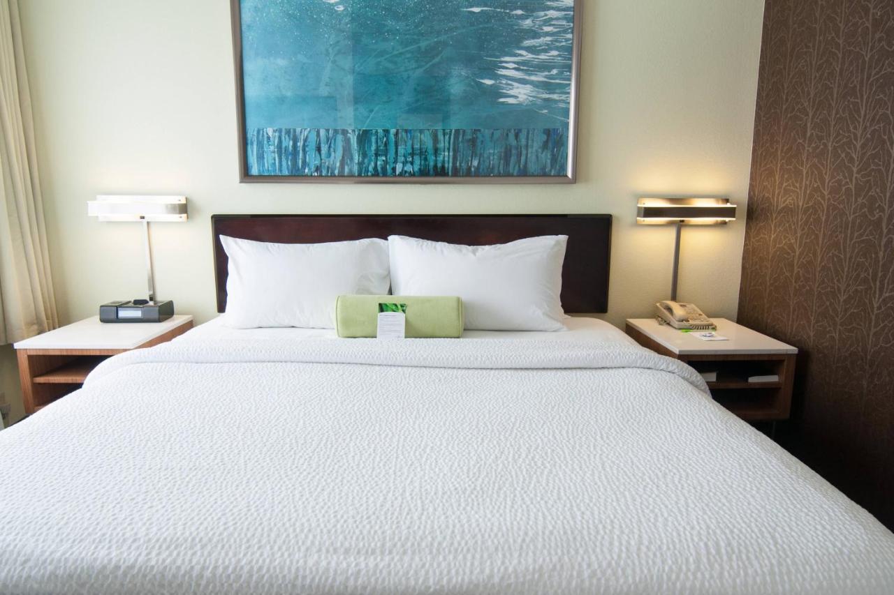 | SpringHill Suites by Marriott Pittsburgh Monroeville