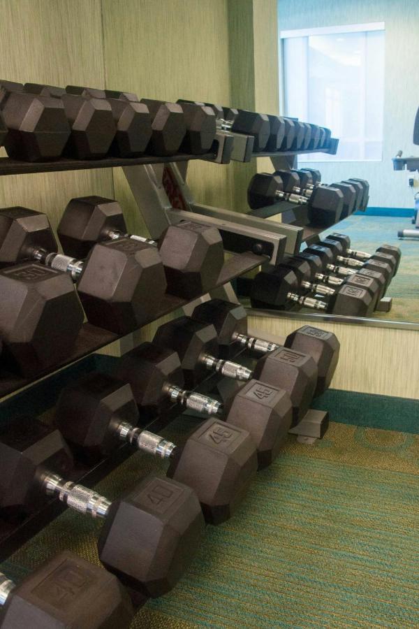 | SpringHill Suites by Marriott Pittsburgh Monroeville