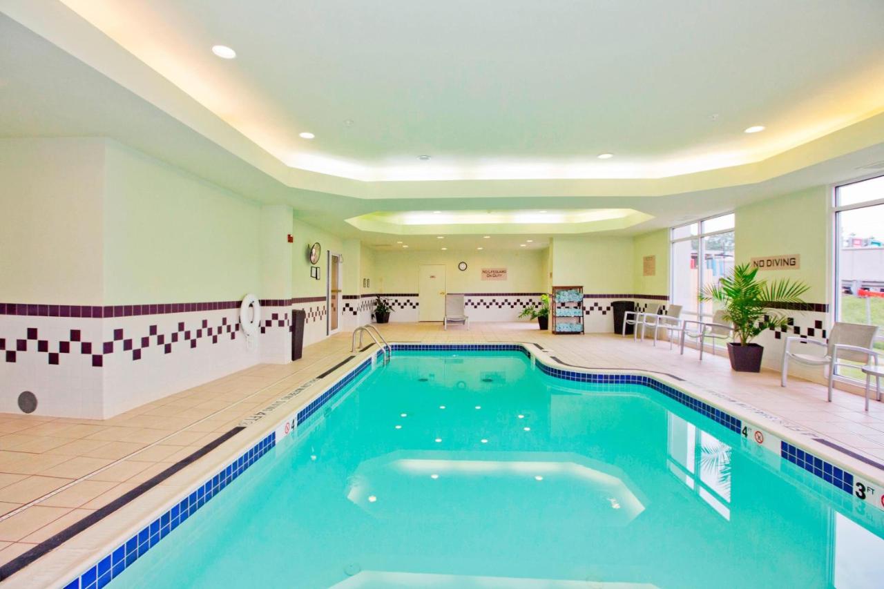 | SpringHill Suites by Marriott Pittsburgh Monroeville