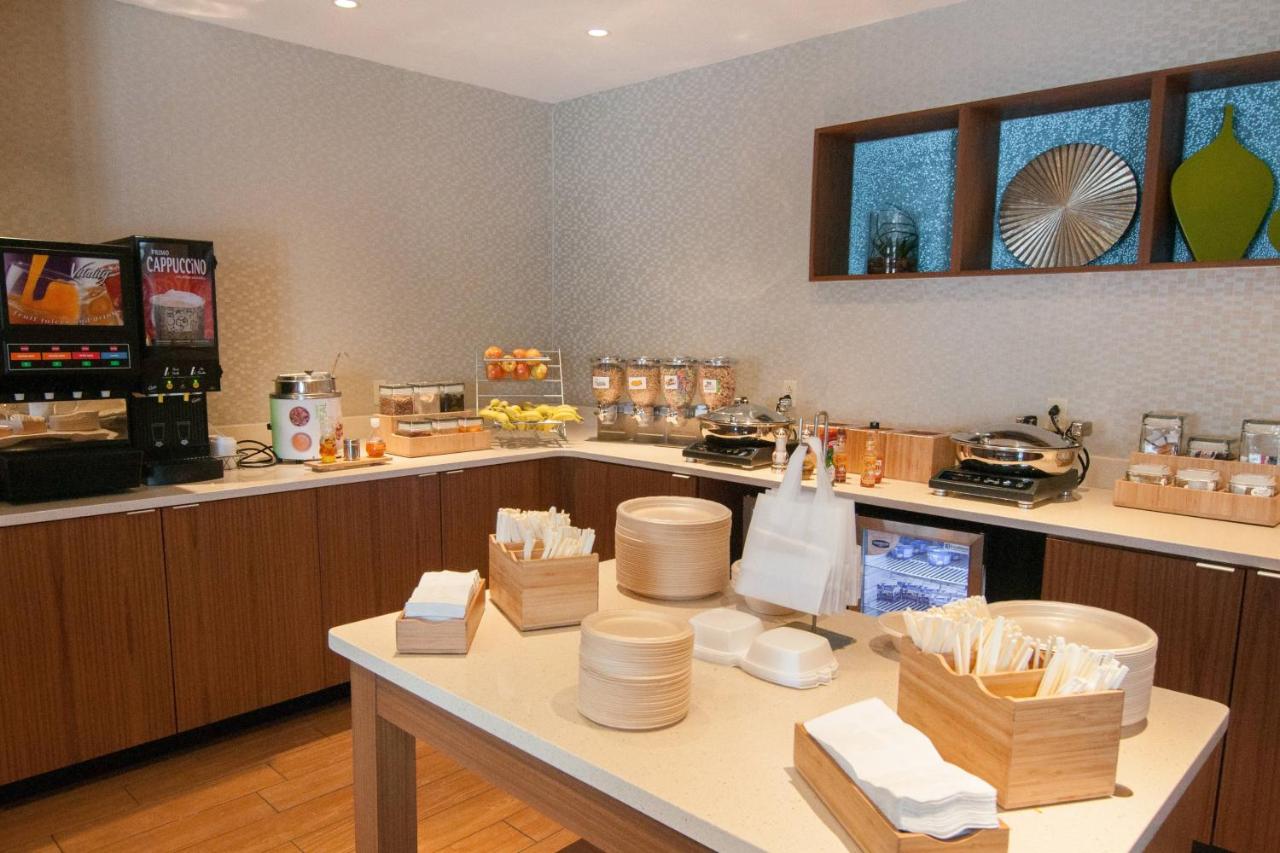 | SpringHill Suites by Marriott Pittsburgh Monroeville