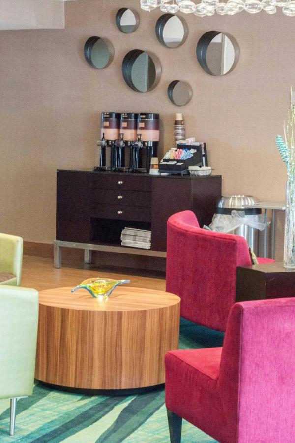 | SpringHill Suites by Marriott Pittsburgh Monroeville