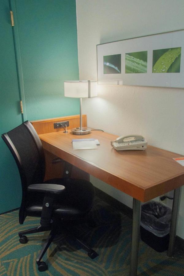 | SpringHill Suites by Marriott Pittsburgh Monroeville