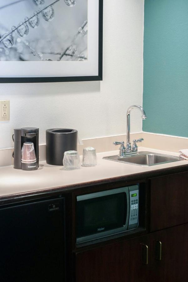 | SpringHill Suites by Marriott Pittsburgh Monroeville