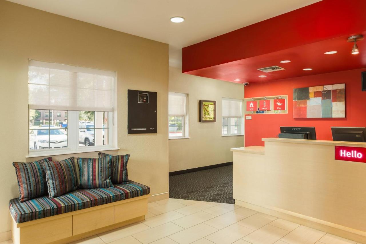 | TownePlace Suites Houston Northwest