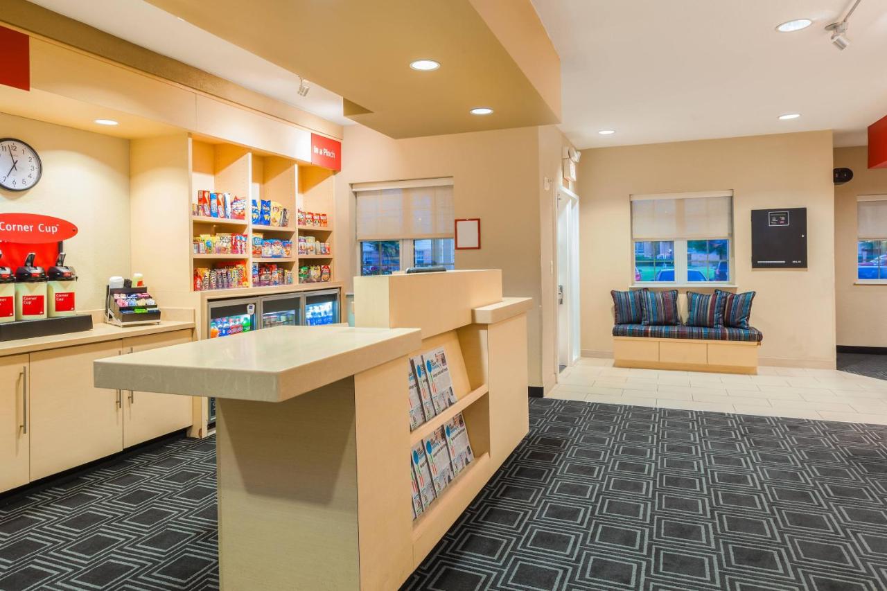 | TownePlace Suites Houston Northwest