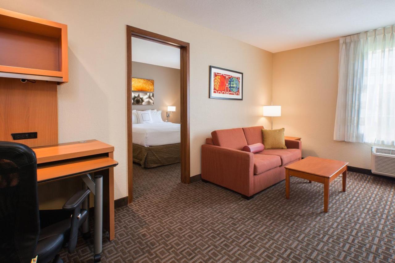 | TownePlace Suites Houston Northwest