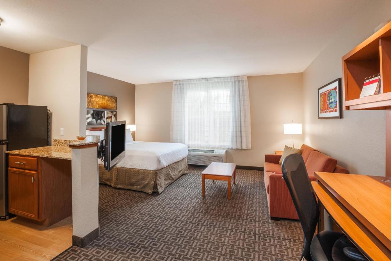 | TownePlace Suites Houston Northwest