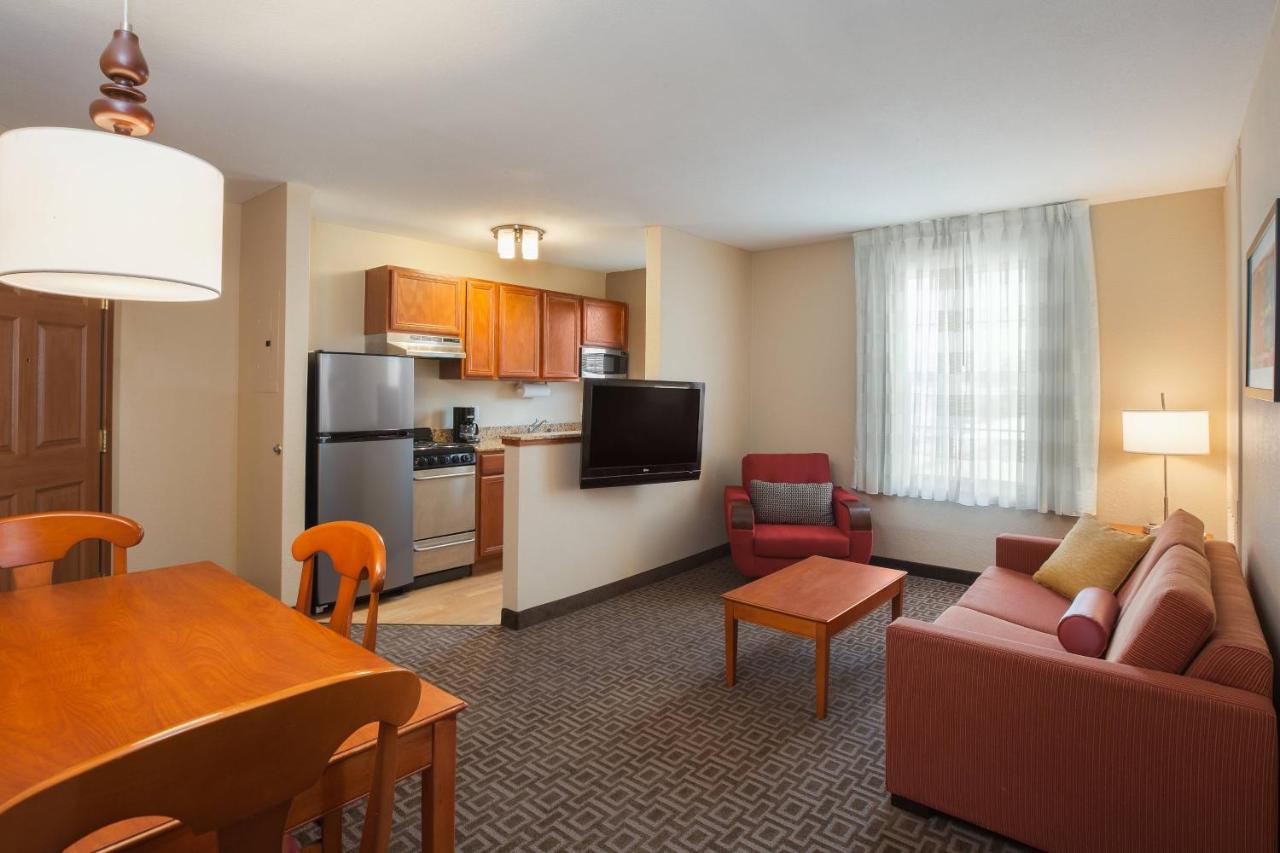 | TownePlace Suites Houston Northwest