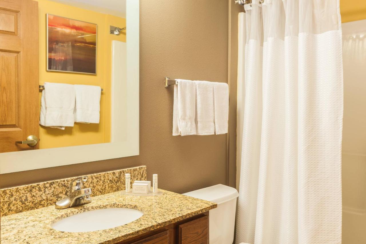 | TownePlace Suites Houston Northwest
