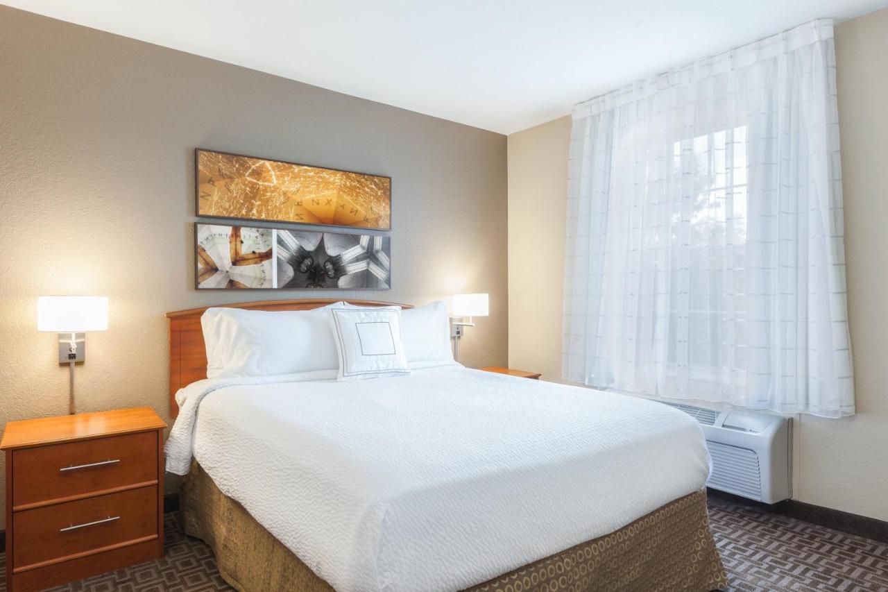 | TownePlace Suites Houston Northwest