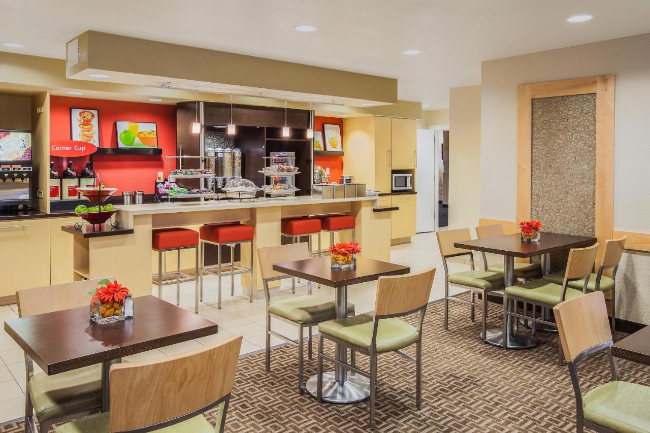 | TownePlace Suites Houston Northwest