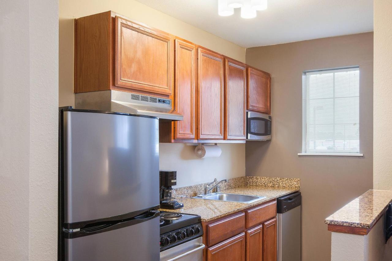 | TownePlace Suites Houston Northwest
