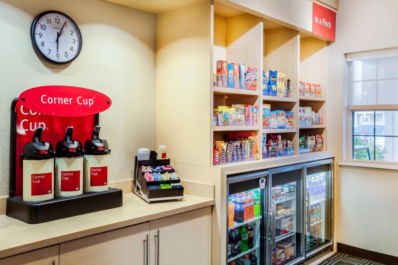 | TownePlace Suites Houston Northwest