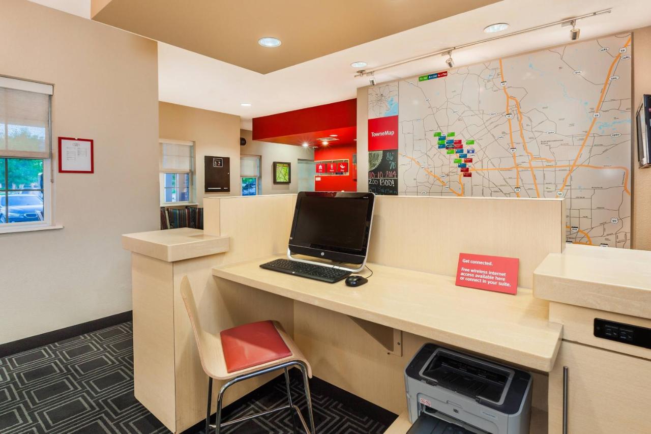 | TownePlace Suites Houston Northwest