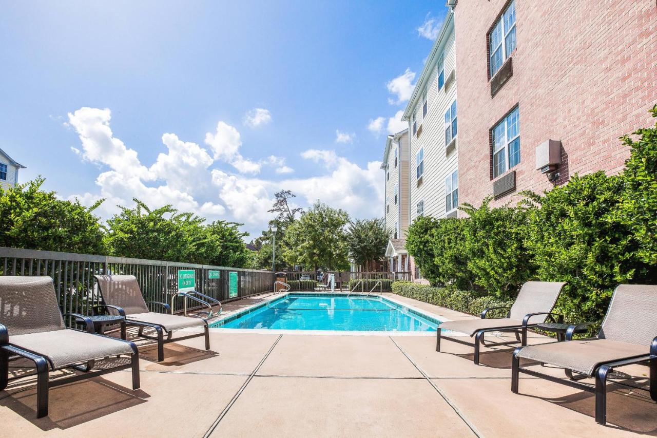 | TownePlace Suites Houston Northwest