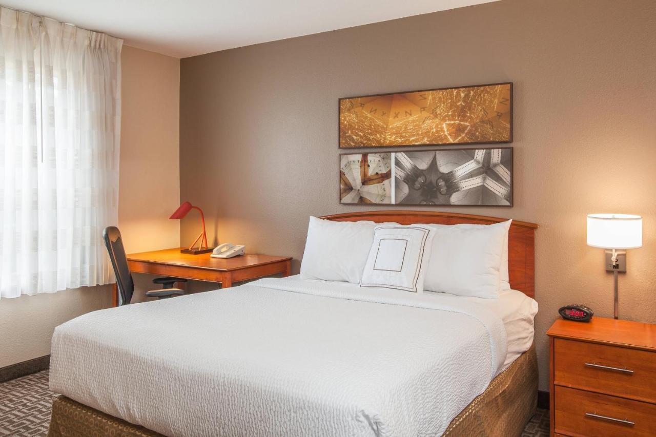 | TownePlace Suites Houston Northwest