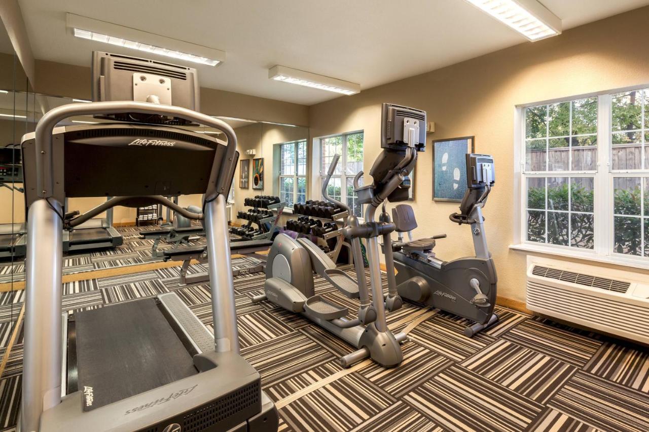 | TownePlace Suites Houston Northwest