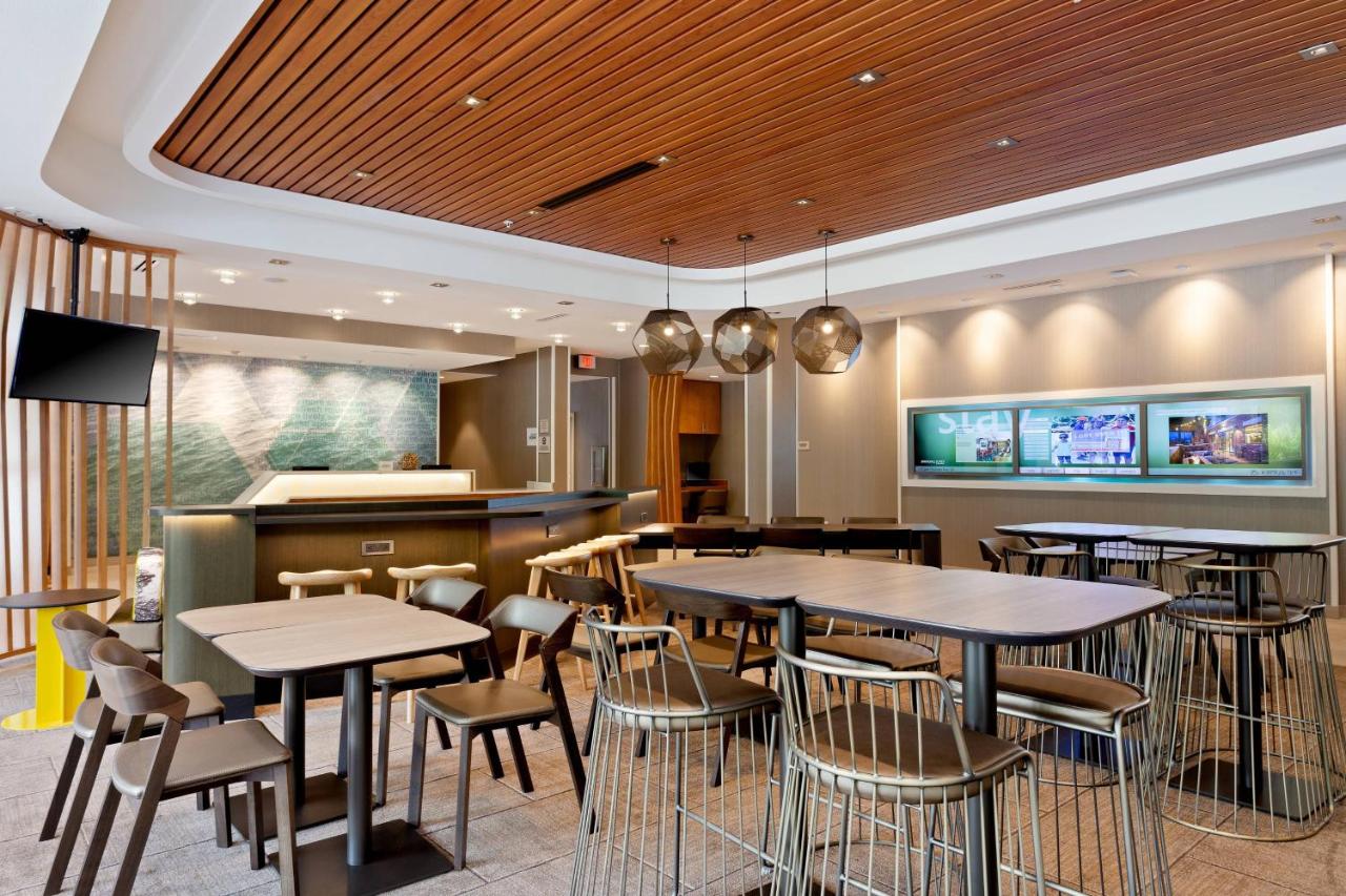 | SpringHill Suites by Marriott Ocala