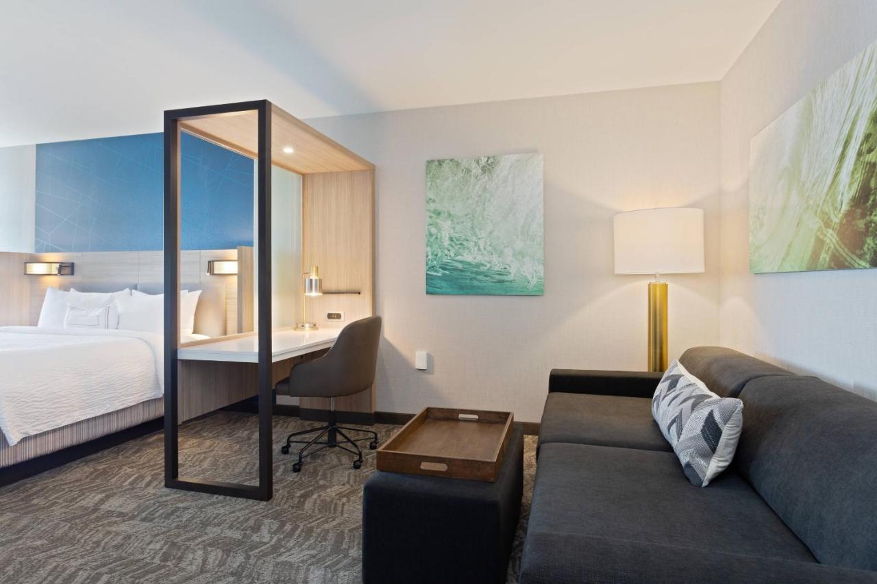 | SpringHill Suites by Marriott Ocala