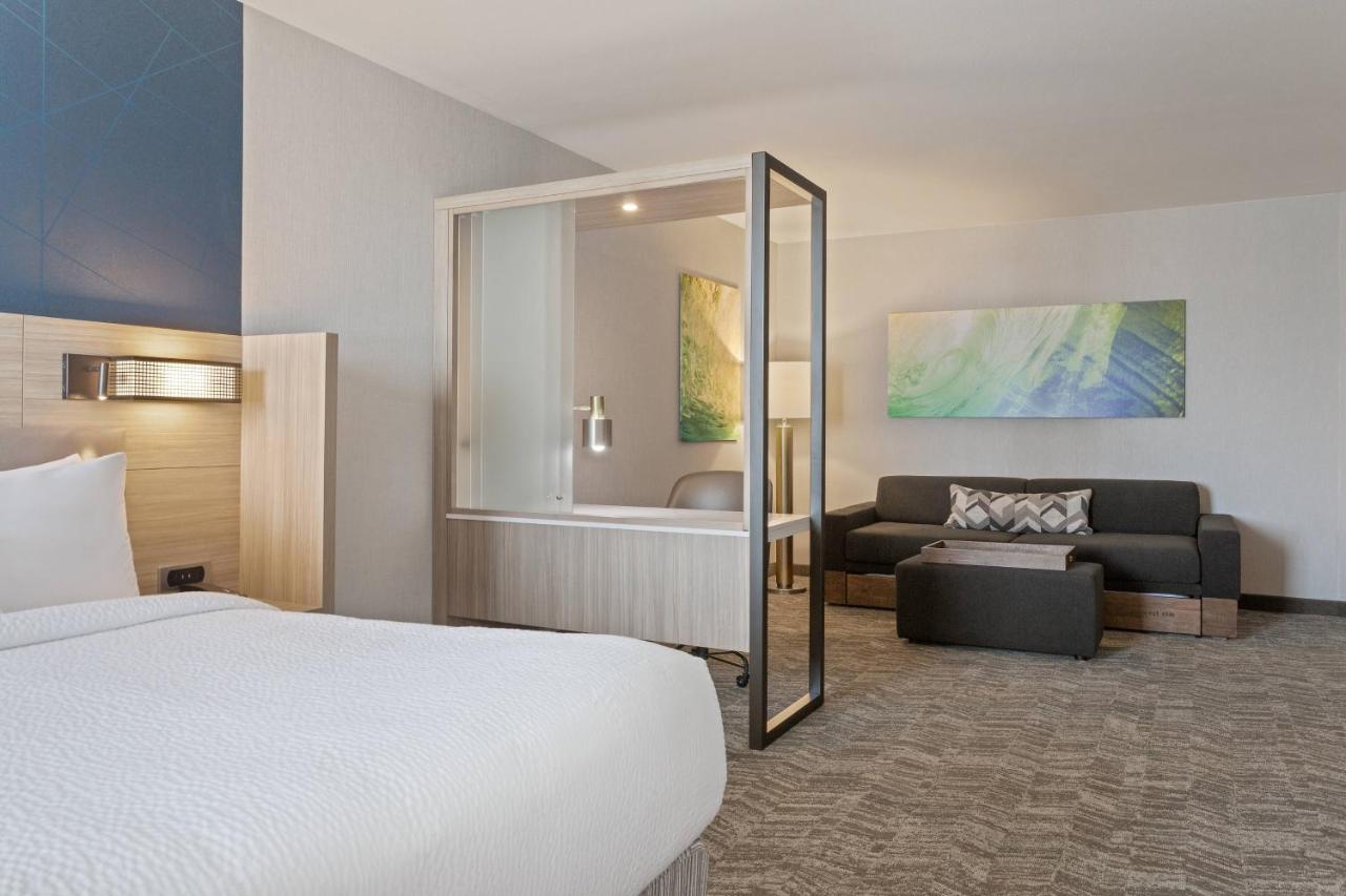 | SpringHill Suites by Marriott Ocala