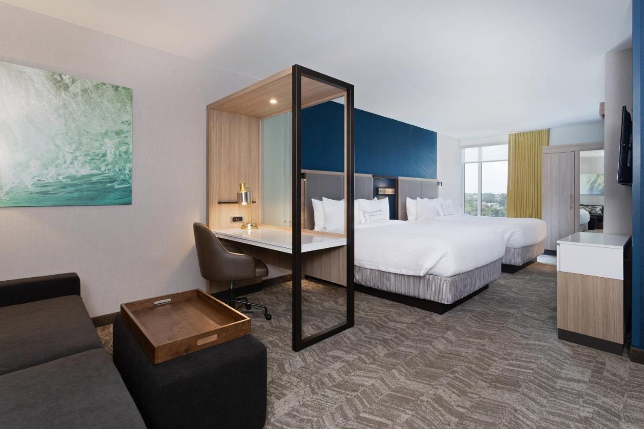 | SpringHill Suites by Marriott Ocala