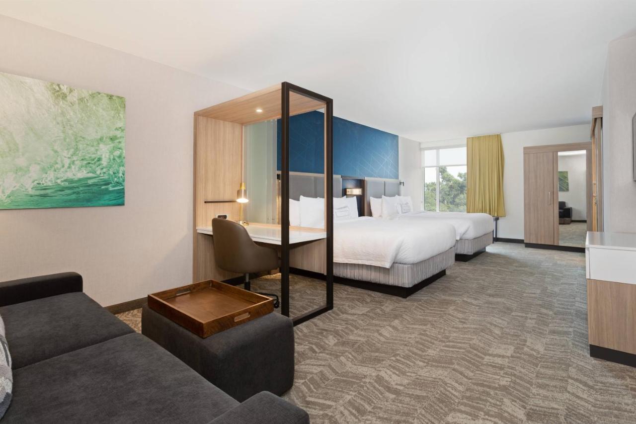 | SpringHill Suites by Marriott Ocala