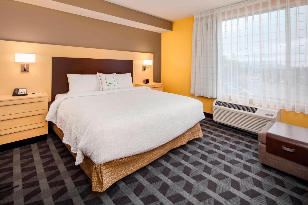  | TownePlace Suites by Marriott Bellingham