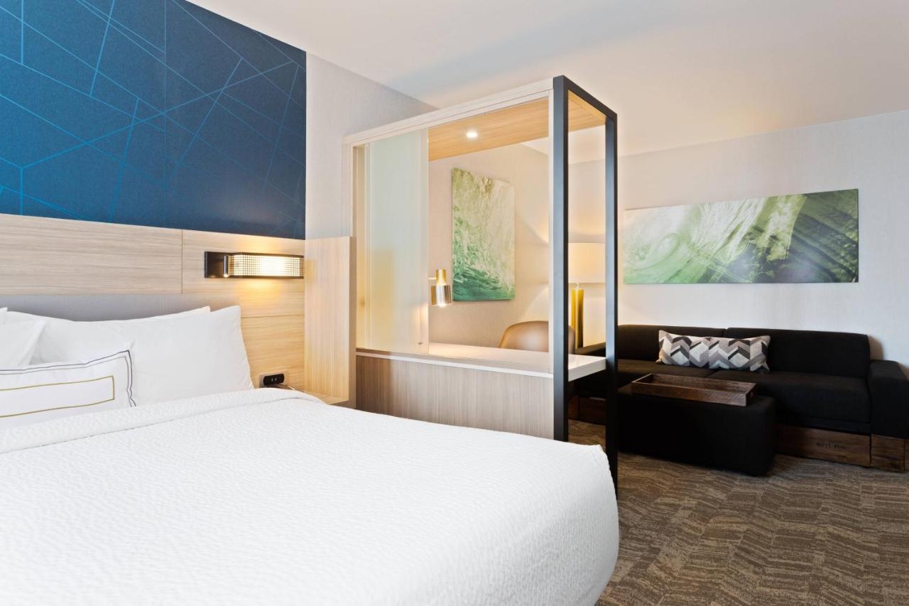 | SpringHill Suites by Marriott Ocala