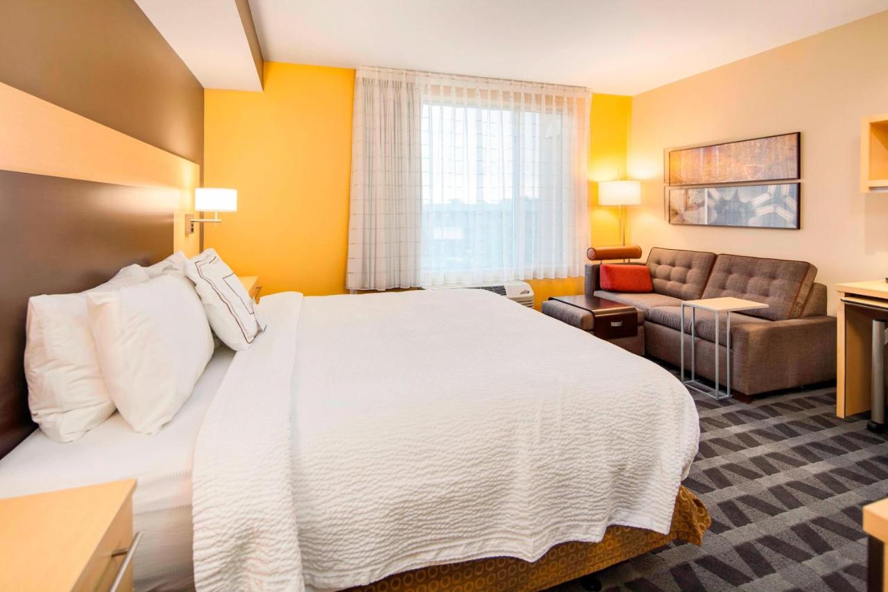 | TownePlace Suites by Marriott Bellingham