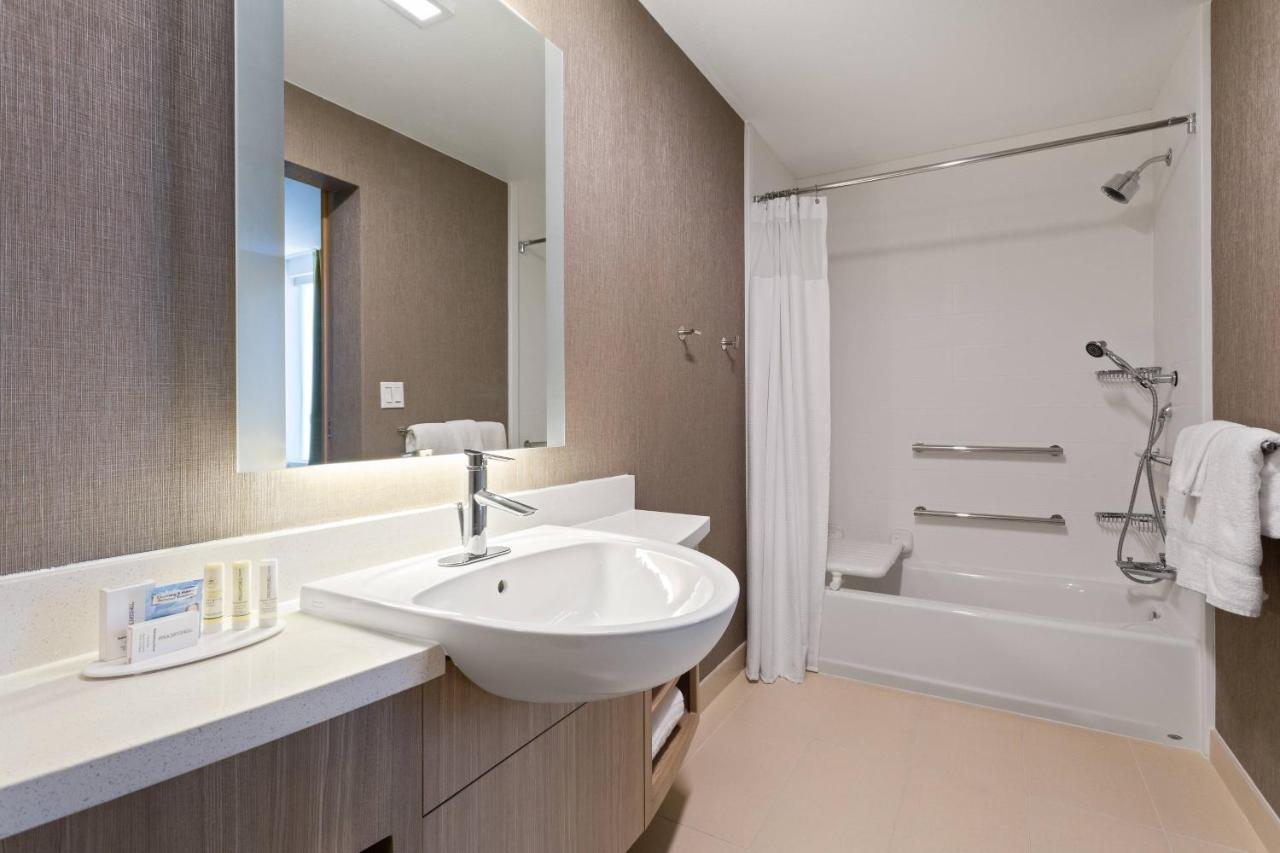 | SpringHill Suites by Marriott Ocala