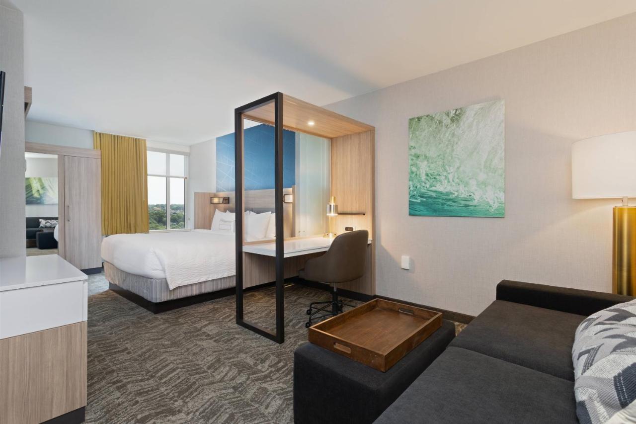 | SpringHill Suites by Marriott Ocala