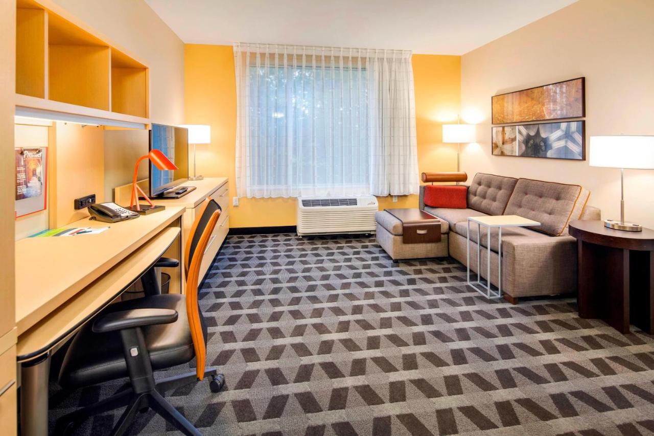 | TownePlace Suites by Marriott Bellingham