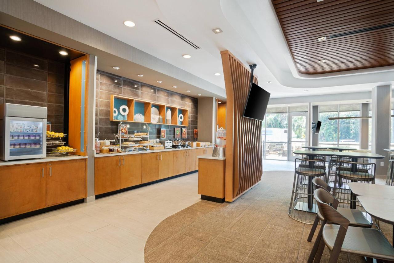  | SpringHill Suites by Marriott Ocala