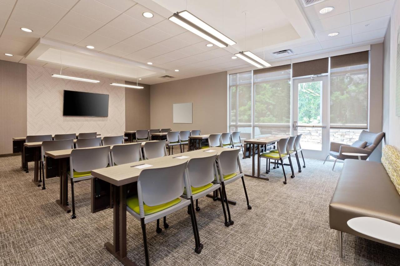 | SpringHill Suites by Marriott Ocala