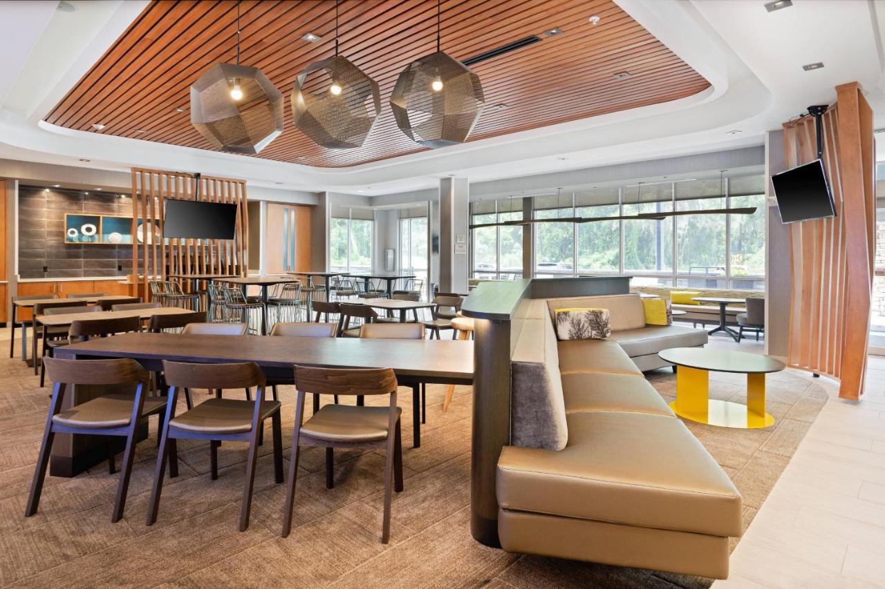 | SpringHill Suites by Marriott Ocala