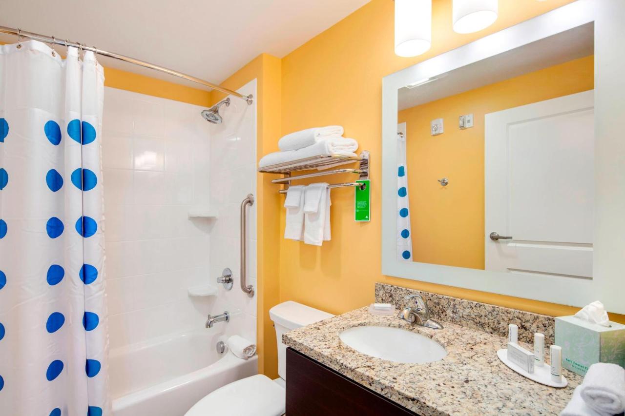 | TownePlace Suites by Marriott Bellingham