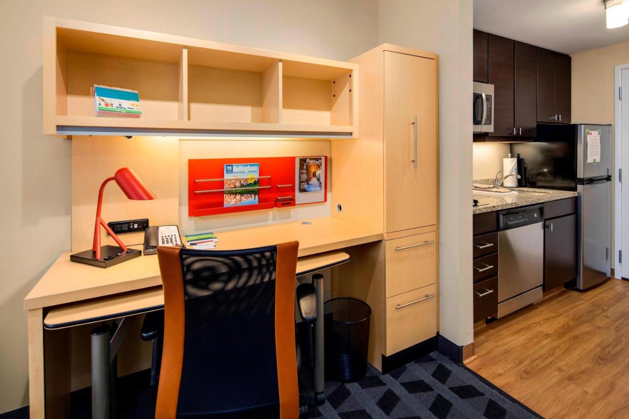 | TownePlace Suites by Marriott Bellingham