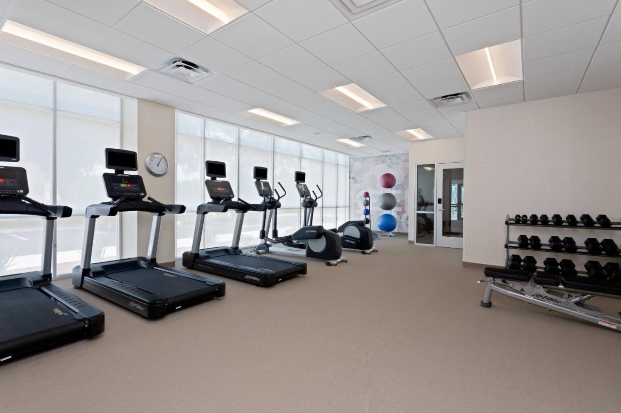 | SpringHill Suites by Marriott Ocala
